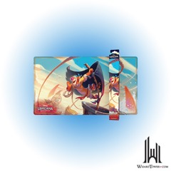 Playmat - Disney Lorcana Tigger